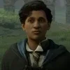 🦅 Эмодзи «🔮 Набор эмоджи по игре «Hogwarts Legacy»» для Telegram