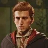 🦁 Эмодзи «🔮 Набор эмоджи по игре «Hogwarts Legacy»» для Telegram