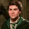 🐍 Эмодзи «🔮 Набор эмоджи по игре «Hogwarts Legacy»» для Telegram