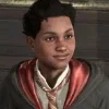 🦁 Эмодзи «🔮 Набор эмоджи по игре «Hogwarts Legacy»» для Telegram