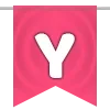 🚩 Эмодзи «Флажки» для Telegram