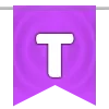 🚩 Эмодзи «Флажки» для Telegram