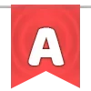 🚩 Эмодзи «Флажки» для Telegram