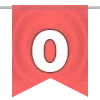 🚩 Эмодзи «Флажки» для Telegram