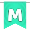 🚩 Эмодзи «Флажки» для Telegram