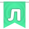 🚩 Эмодзи «Флажки» для Telegram