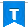 🚩 Эмодзи «Флажки» для Telegram