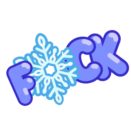 🖕 Эмодзи «Holiday Kit» для Telegram