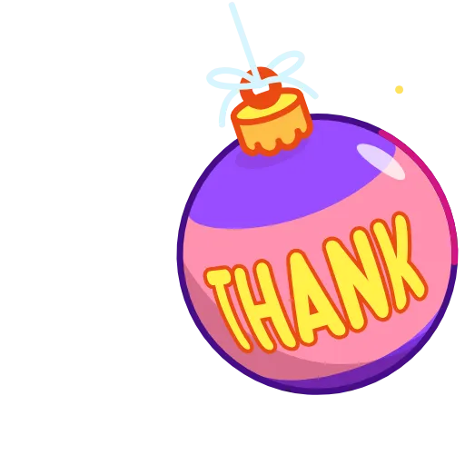 🙏 Эмодзи «Holiday Kit» для Telegram