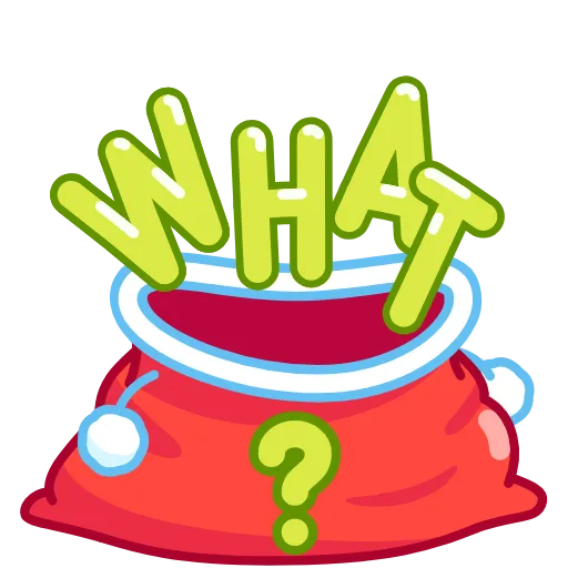 🤨 Эмодзи «Holiday Kit» для Telegram
