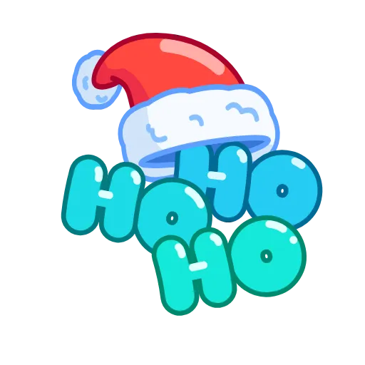🎅 Эмодзи «Holiday Kit» для Telegram