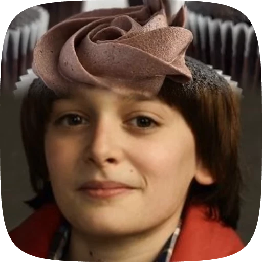 🧁 Стикер «🧁𝘚𝘛 𝘤𝘢𝘬𝘦𝘴 𝘧𝘳𝘰𝘮» для Telegram