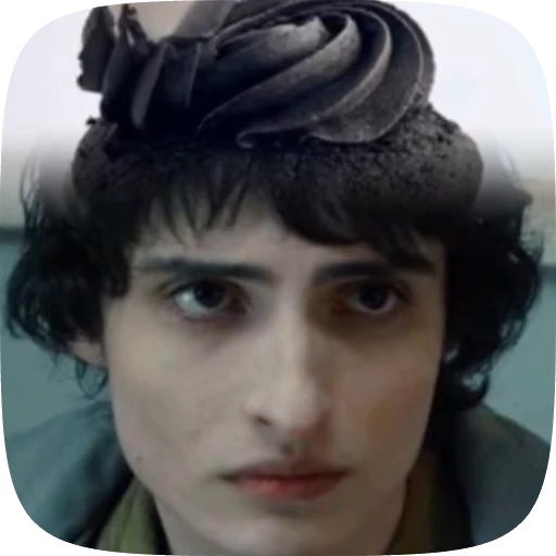 🧁 Стикер «🧁𝘚𝘛 𝘤𝘢𝘬𝘦𝘴 𝘧𝘳𝘰𝘮» для Telegram