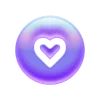 🌟 Эмодзи «Holography» для Telegram