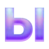 🌟 Эмодзи «Holography» для Telegram