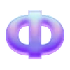 🌟 Эмодзи «Holography» для Telegram