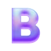 🌟 Эмодзи «Holography» для Telegram