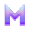 🌟 Эмодзи «Holography» для Telegram