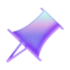 🌟 Эмодзи «Holography» для Telegram