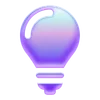 🌟 Эмодзи «Holography» для Telegram