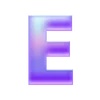 🌟 Эмодзи «Holography» для Telegram