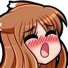☺️ Эмодзи «👍 Holo - Spice and Wolf» для Telegram