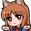 🤷‍♀️ Эмодзи «👍 Holo - Spice and Wolf» для Telegram