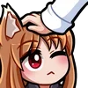 ☺️ Эмодзи «👍 Holo - Spice and Wolf» для Telegram