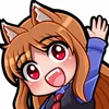 👋 Эмодзи «Holo» для Telegram