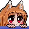 😀 Эмодзи «Holo» для Telegram