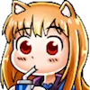😋 Эмодзи «Holo» для Telegram