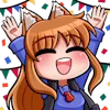 🎉 Эмодзи «Holo» для Telegram