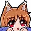 😳 Эмодзи «Holo» для Telegram