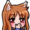 🤭 Эмодзи «Holo» для Telegram