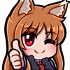 👍 Эмодзи «Holo» для Telegram