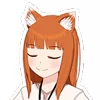 😌 Эмодзи «Holo» для Telegram