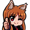 👍 Эмодзи «Holo» для Telegram