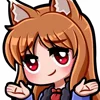 🤷‍♀️ Эмодзи «Holo» для Telegram