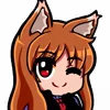 😉 Эмодзи «Holo» для Telegram