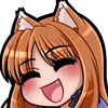 😄 Эмодзи «Holo» для Telegram