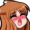 🥵 Эмодзи «Holo» для Telegram