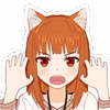 🤗 Эмодзи «Holo» для Telegram