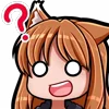 🤨 Эмодзи «Holo» для Telegram