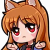 🤷‍♀️ Эмодзи «Holo» для Telegram