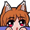 😳 Эмодзи «Holo» для Telegram
