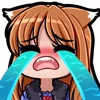😭 Эмодзи «Holo» для Telegram