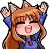 🎉 Эмодзи «Holo» для Telegram
