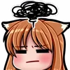 😖 Эмодзи «Holo» для Telegram