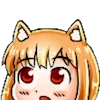 🥺 Эмодзи «Holo» для Telegram