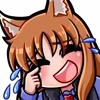 🤣 Эмодзи «Holo» для Telegram